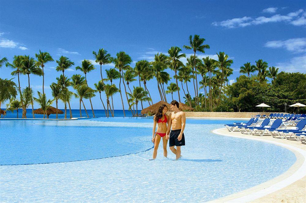 Dreams La Romana Resort And Spa (Adults Only) บายาฮิเบ สิ่งอำนวยความสะดวก รูปภาพ