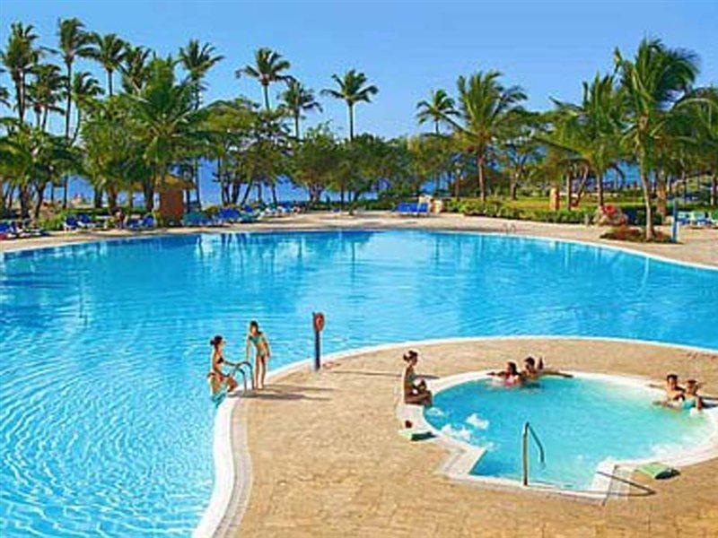 Dreams La Romana Resort And Spa (Adults Only) บายาฮิเบ ภายนอก รูปภาพ